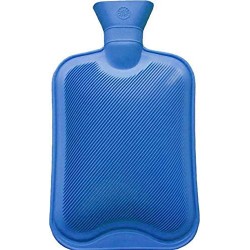 eOnekart Hot Water Bag (2 Litre) Non-electric Rubber Heating Bottle, Heat Pouch, Heat Bag for Body Pain Relief Therapy in Shoulder, Back, Neck, Period Cramps, Muscle Relaxation, Aches Soothing Hot & Cold Therapies Unisex | Multicolor 